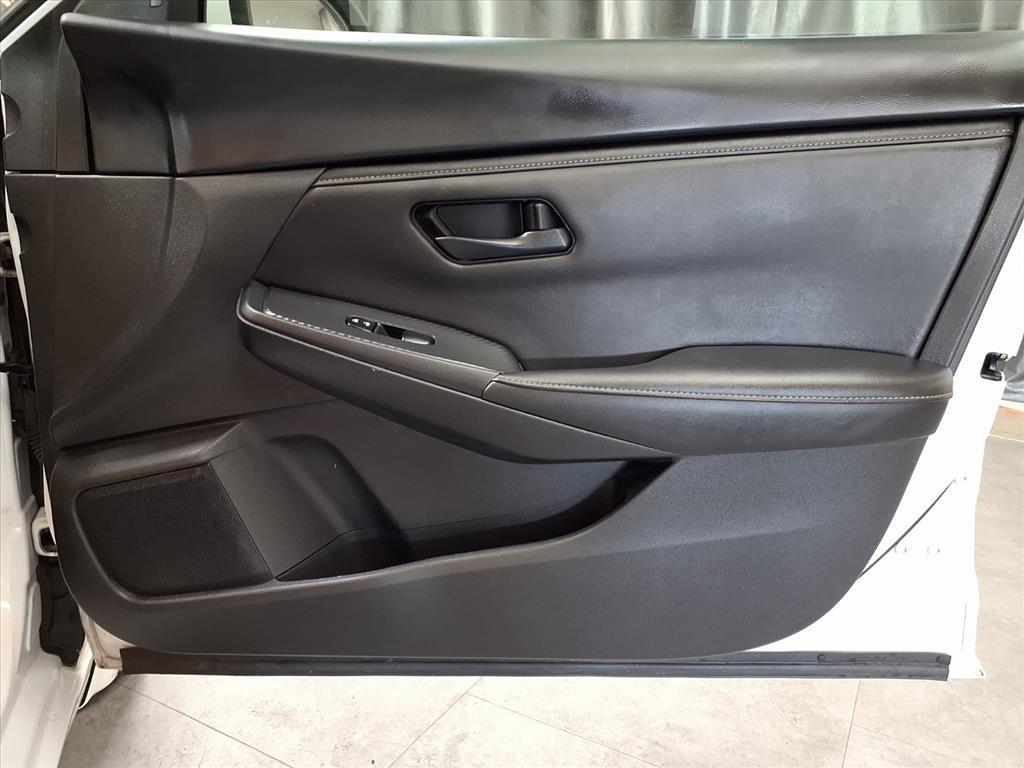 used 2024 Nissan Sentra car, priced at $14,999