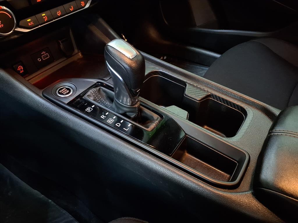 used 2024 Nissan Sentra car, priced at $14,999