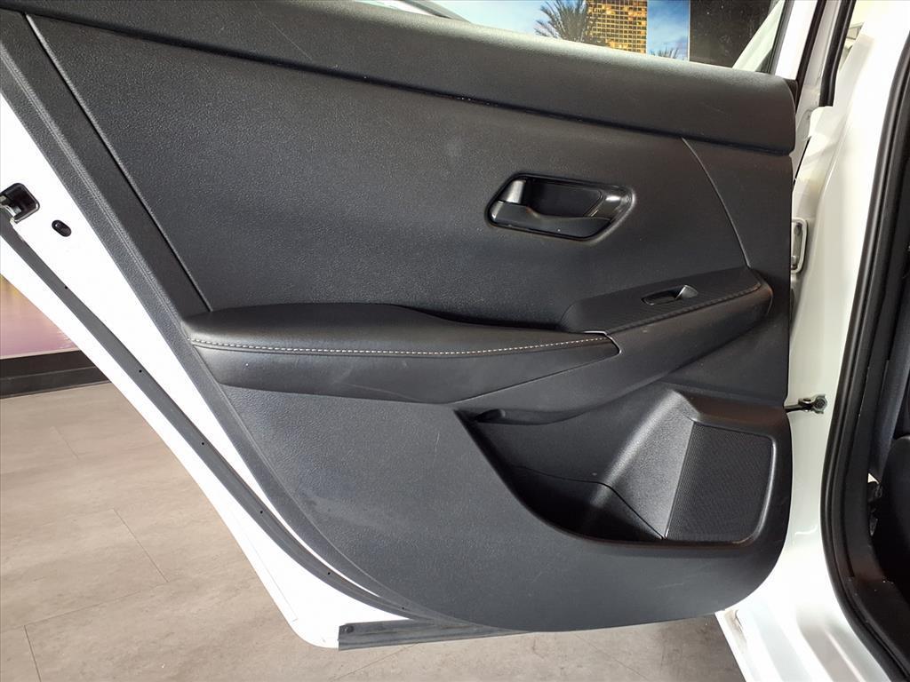 used 2024 Nissan Sentra car, priced at $14,999