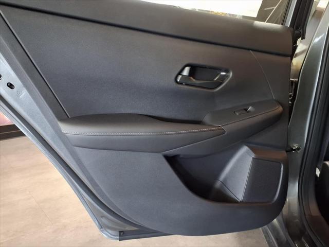 new 2025 Nissan Sentra car, priced at $22,341