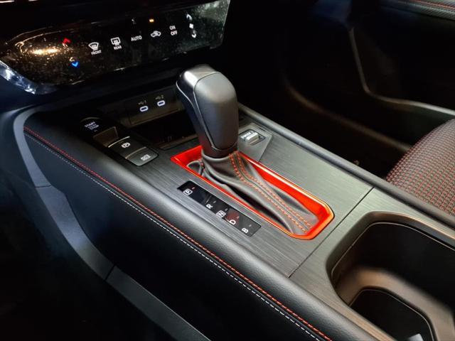 new 2025 Nissan Kicks car, priced at $28,471