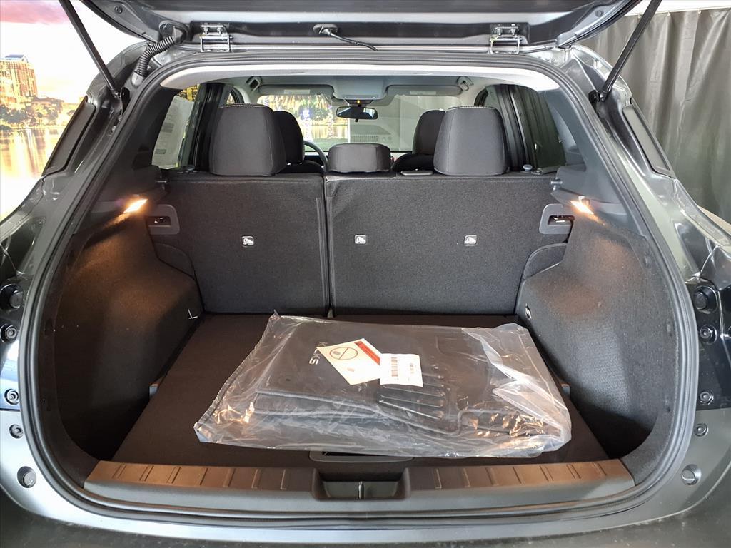 new 2026 Nissan Kicks car, priced at $26,195