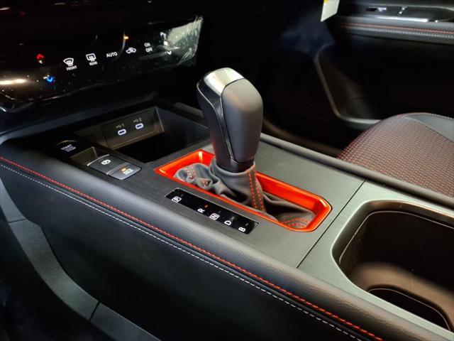 new 2025 Nissan Kicks car, priced at $27,752