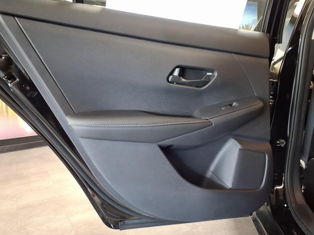 new 2025 Nissan Sentra car, priced at $21,981