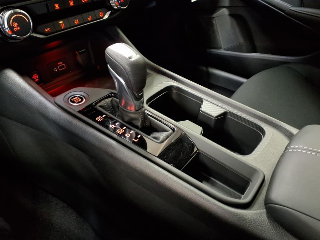 new 2025 Nissan Sentra car, priced at $21,981