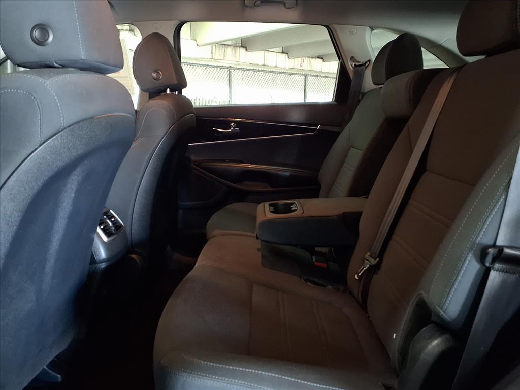 used 2020 Kia Sorento car, priced at $14,999