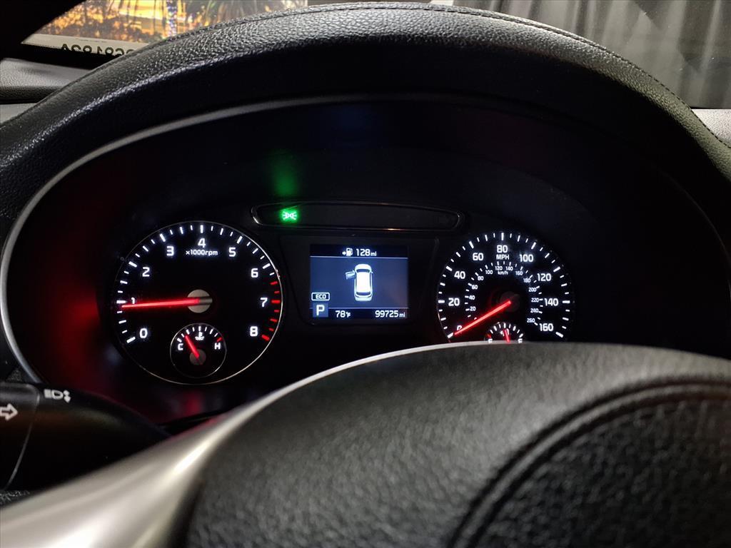 used 2020 Kia Sorento car, priced at $14,999