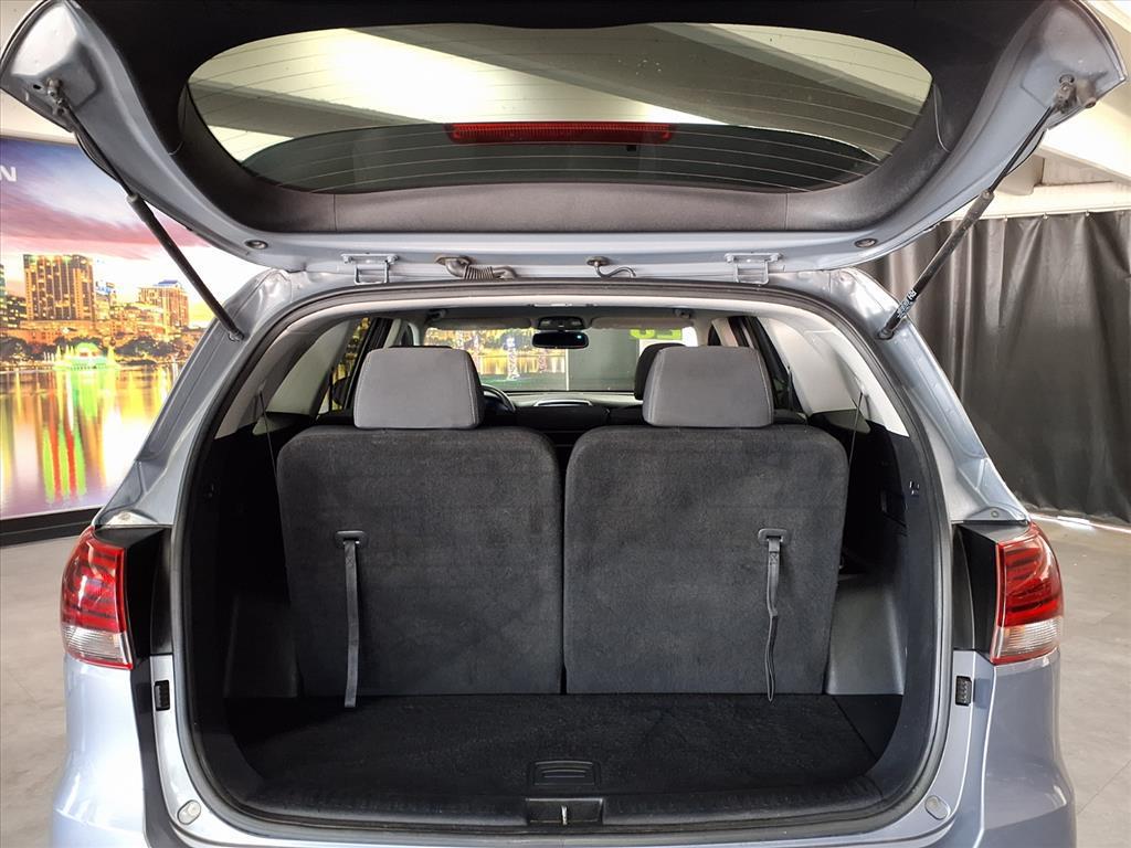used 2020 Kia Sorento car, priced at $14,999