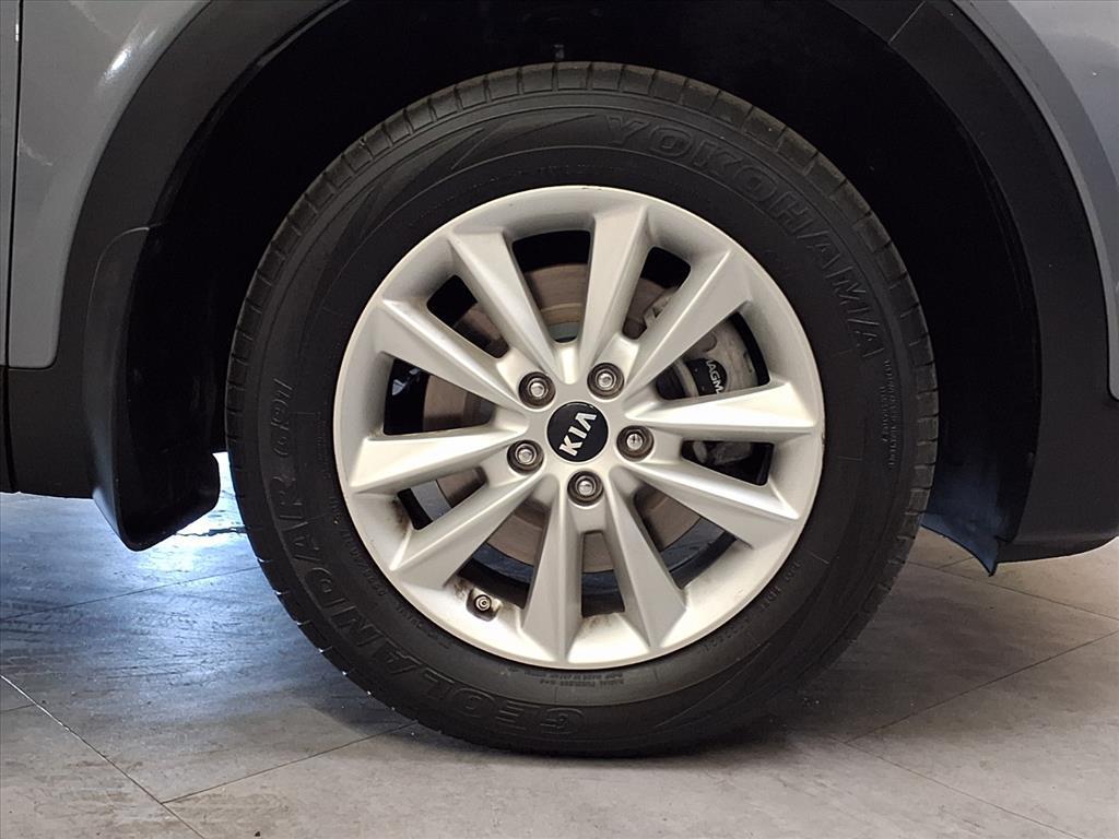 used 2020 Kia Sorento car, priced at $14,999