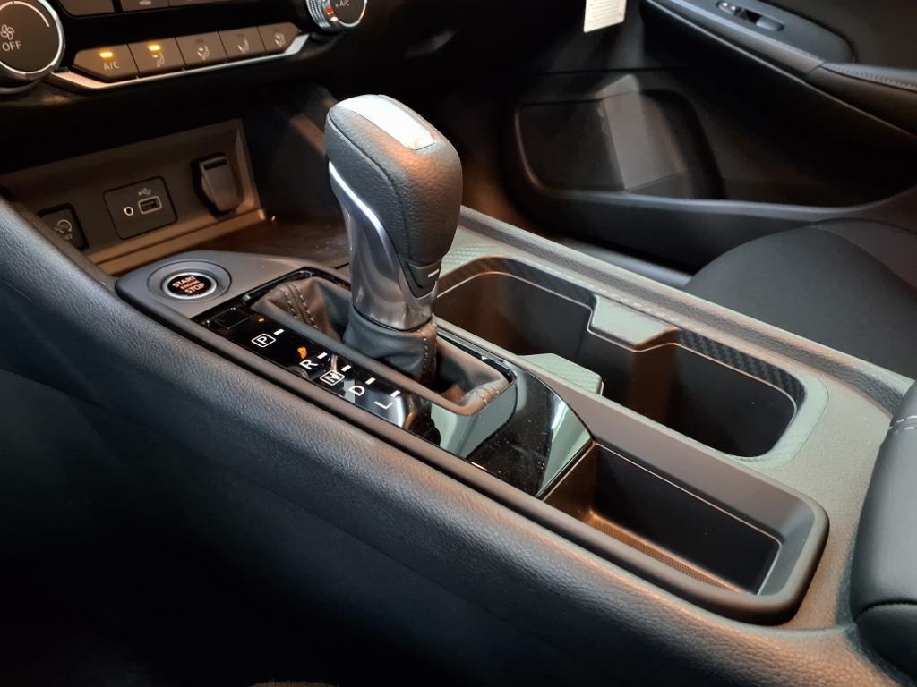 new 2025 Nissan Sentra car, priced at $21,987