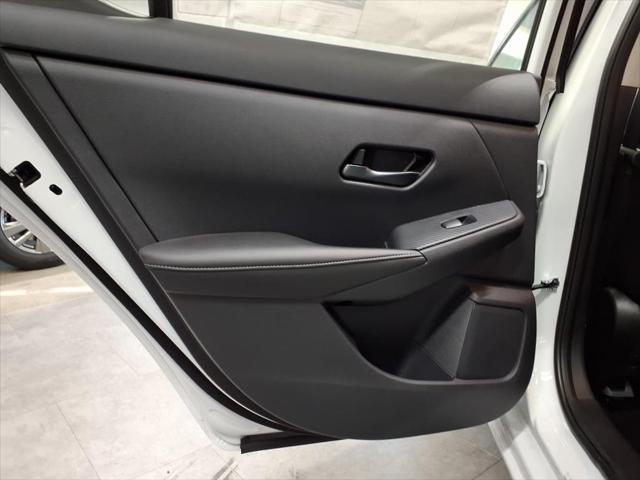 new 2025 Nissan Sentra car, priced at $22,487