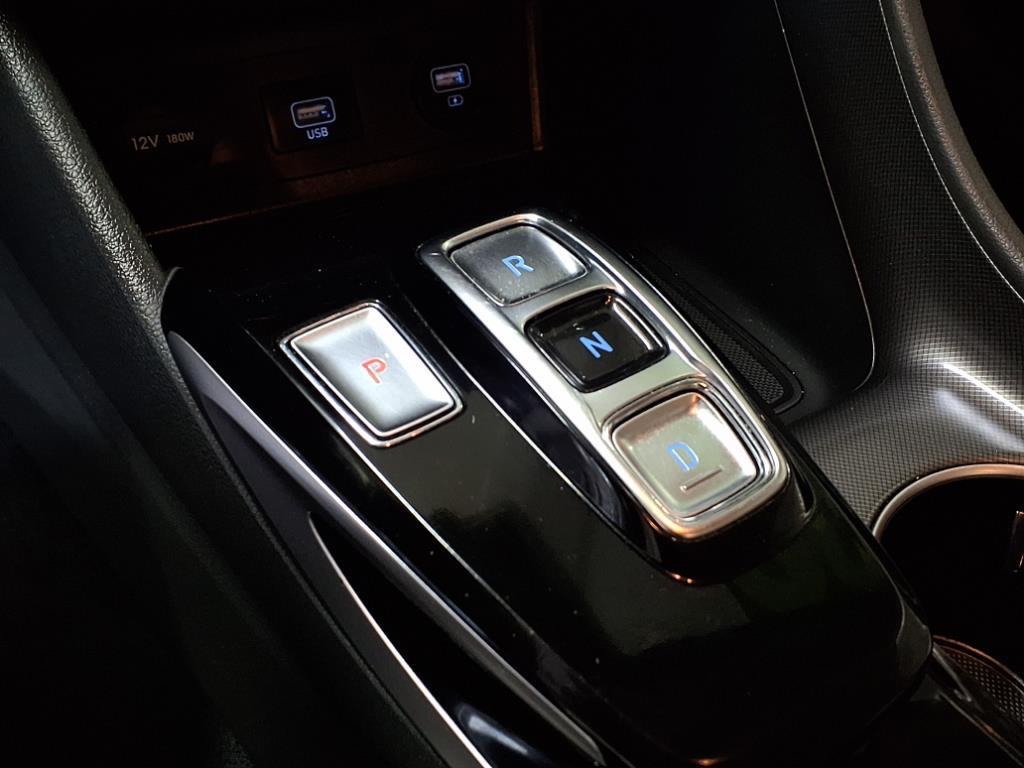used 2023 Hyundai Sonata car, priced at $17,999
