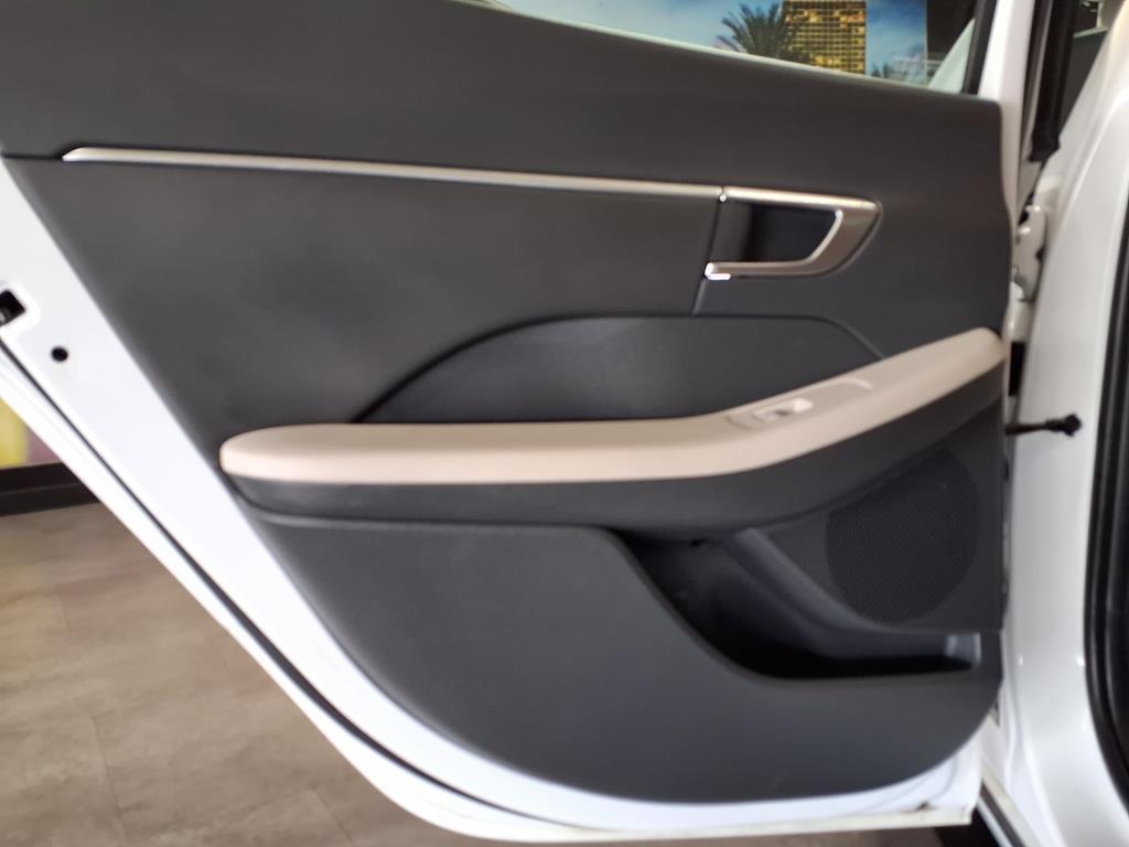 used 2023 Hyundai Sonata car, priced at $17,999