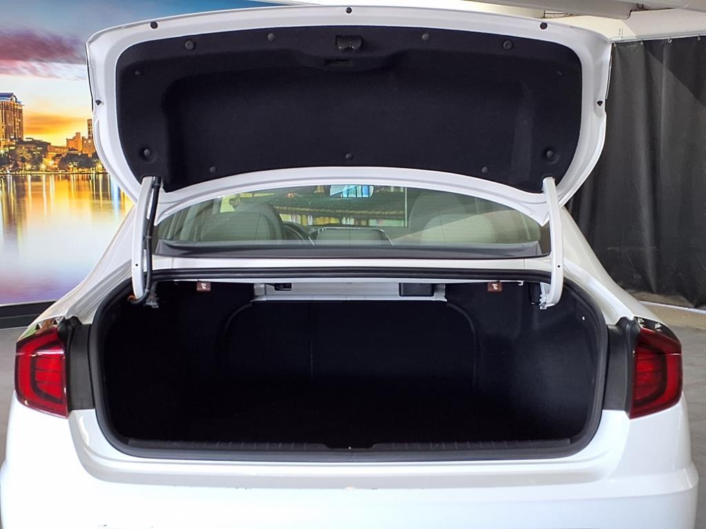 used 2023 Hyundai Sonata car, priced at $17,999