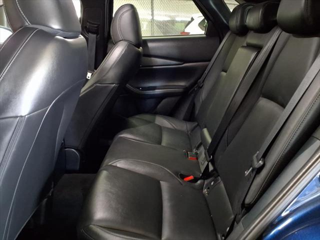 used 2023 Mazda CX-30 car, priced at $20,999