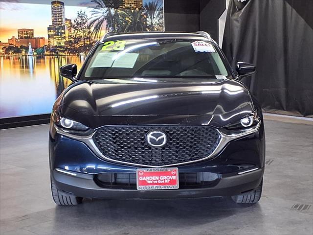 used 2023 Mazda CX-30 car, priced at $20,999