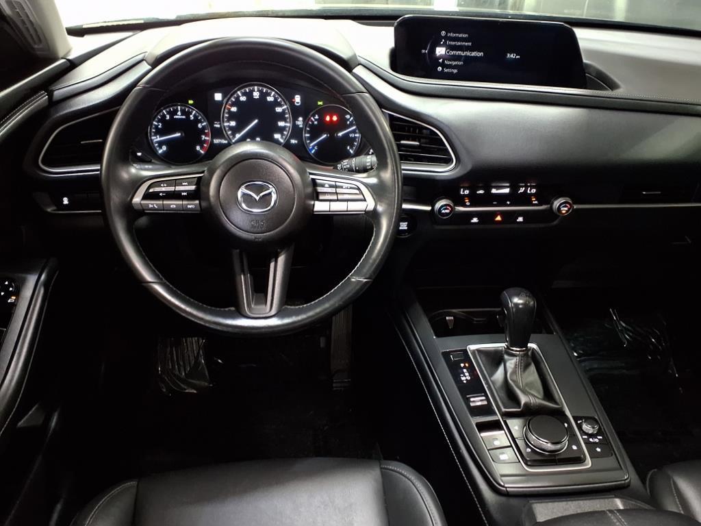 used 2023 Mazda CX-30 car, priced at $20,999