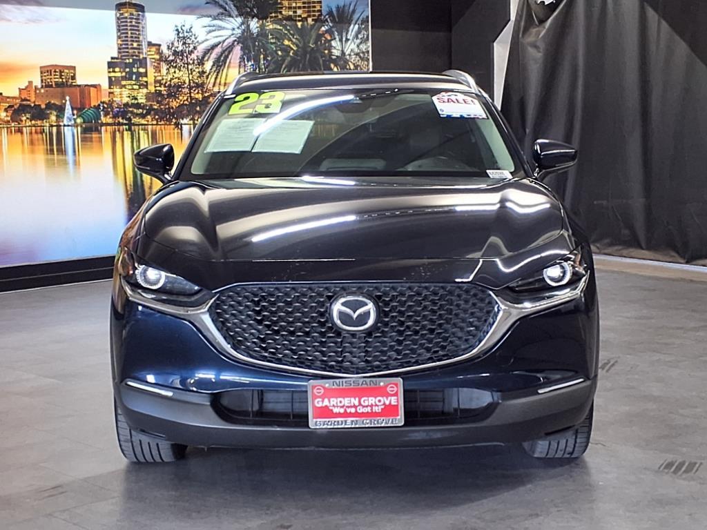 used 2023 Mazda CX-30 car, priced at $20,999