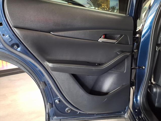 used 2023 Mazda CX-30 car, priced at $20,999