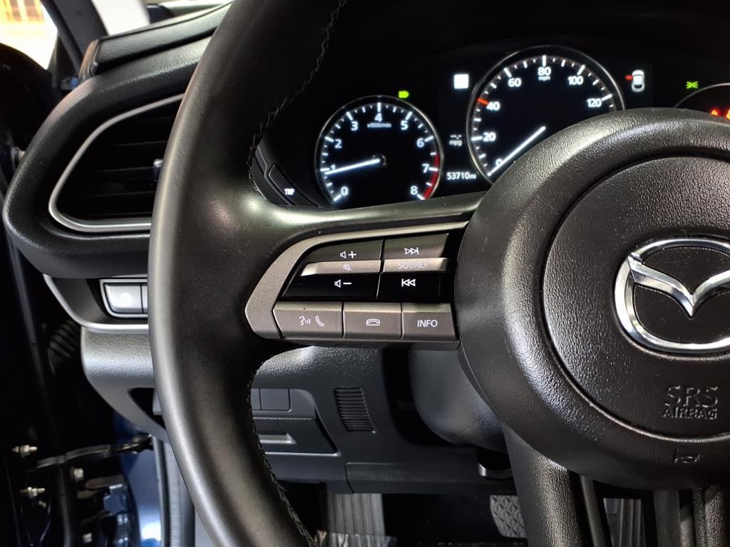 used 2023 Mazda CX-30 car, priced at $20,999