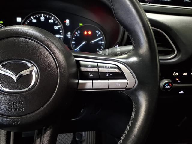 used 2023 Mazda CX-30 car, priced at $20,999