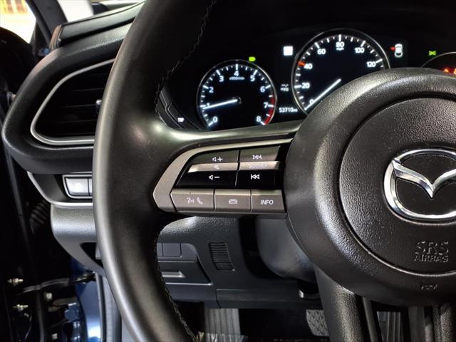 used 2023 Mazda CX-30 car, priced at $20,999