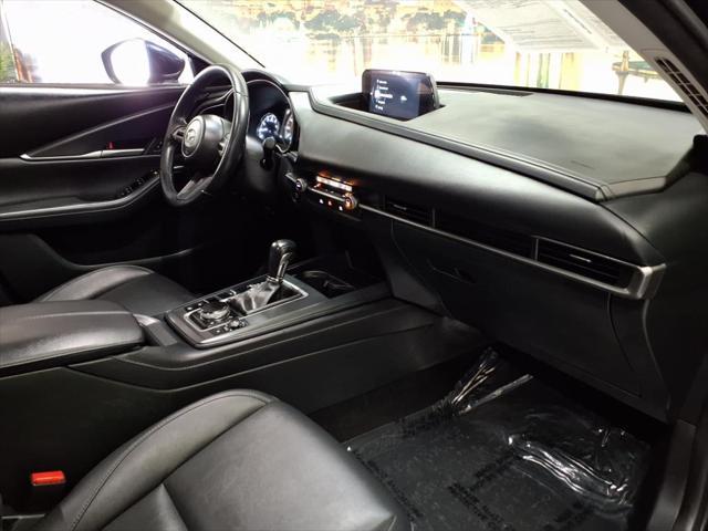 used 2023 Mazda CX-30 car, priced at $20,999