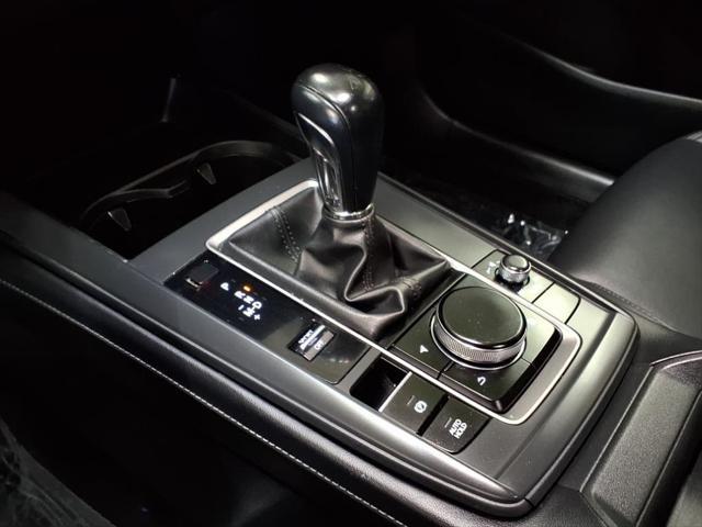 used 2023 Mazda CX-30 car, priced at $20,999