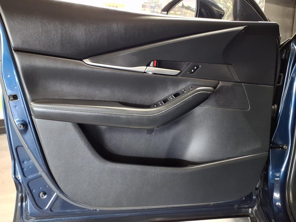 used 2023 Mazda CX-30 car, priced at $20,999