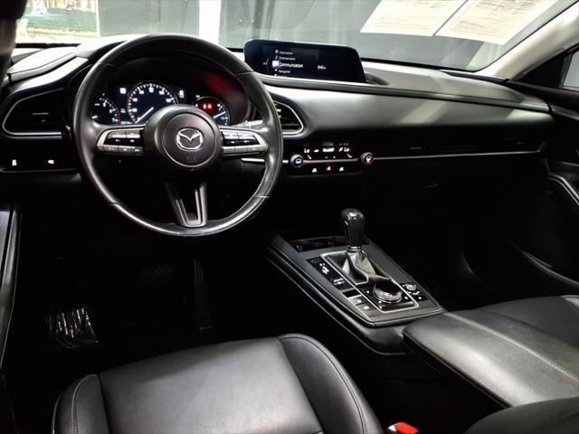 used 2023 Mazda CX-30 car, priced at $20,999