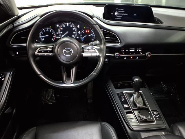 used 2023 Mazda CX-30 car, priced at $20,999