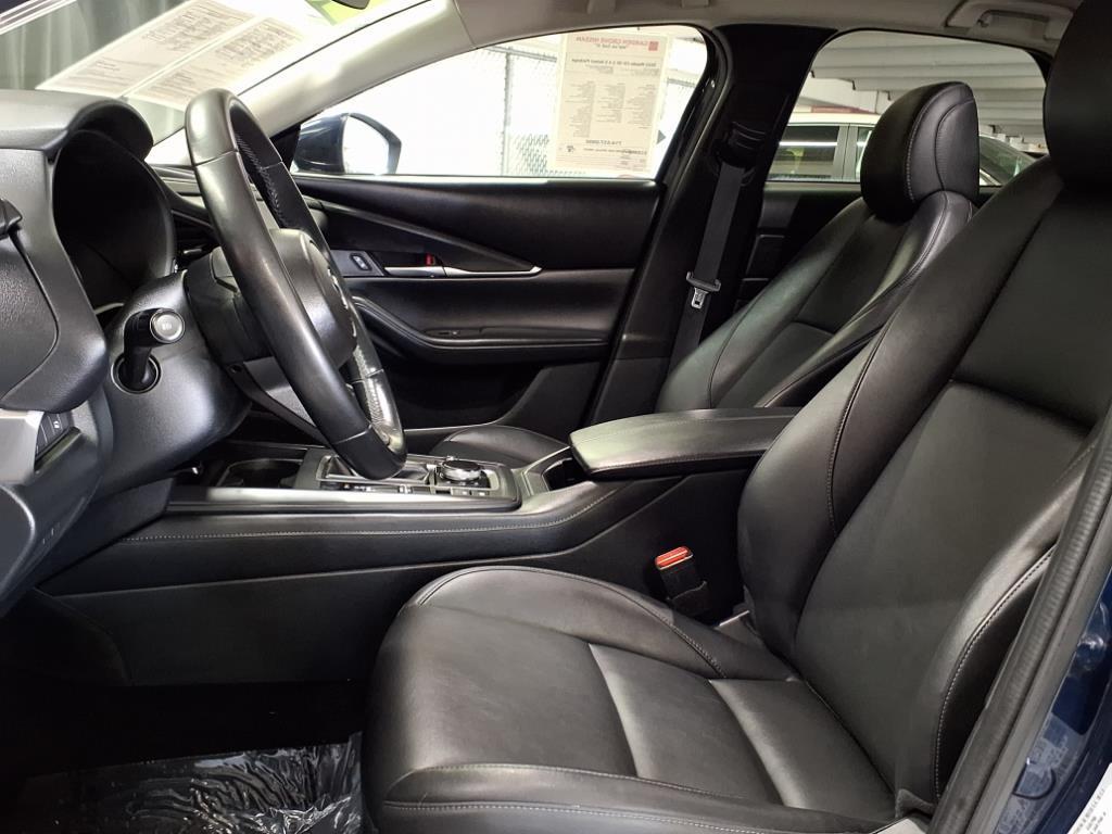used 2023 Mazda CX-30 car, priced at $20,999