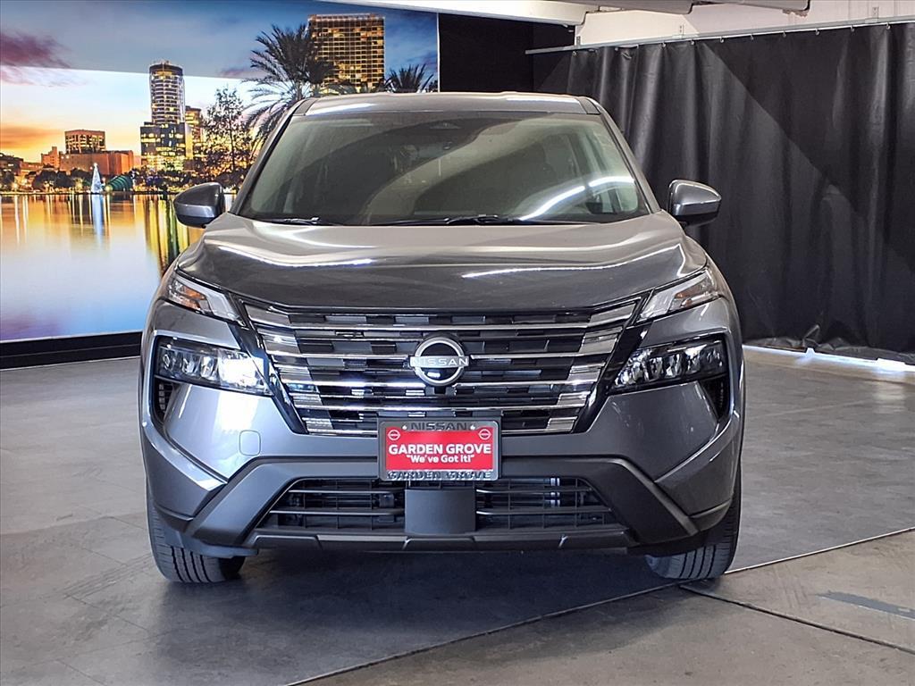 new 2026 Nissan Rogue car, priced at $32,200