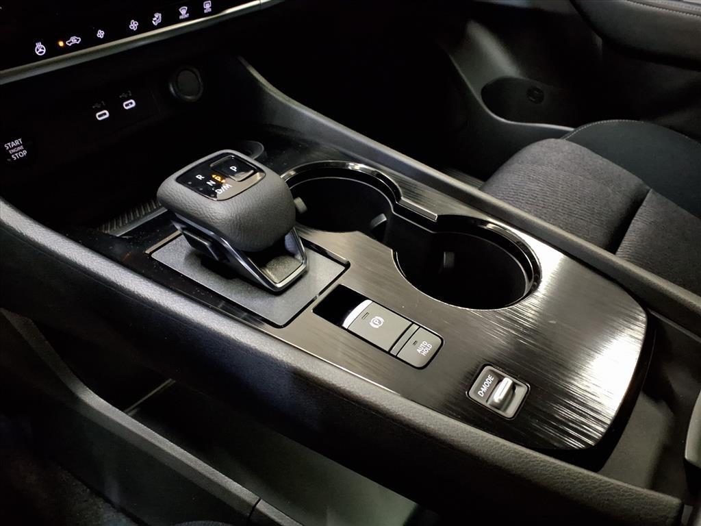 new 2026 Nissan Rogue car, priced at $32,200
