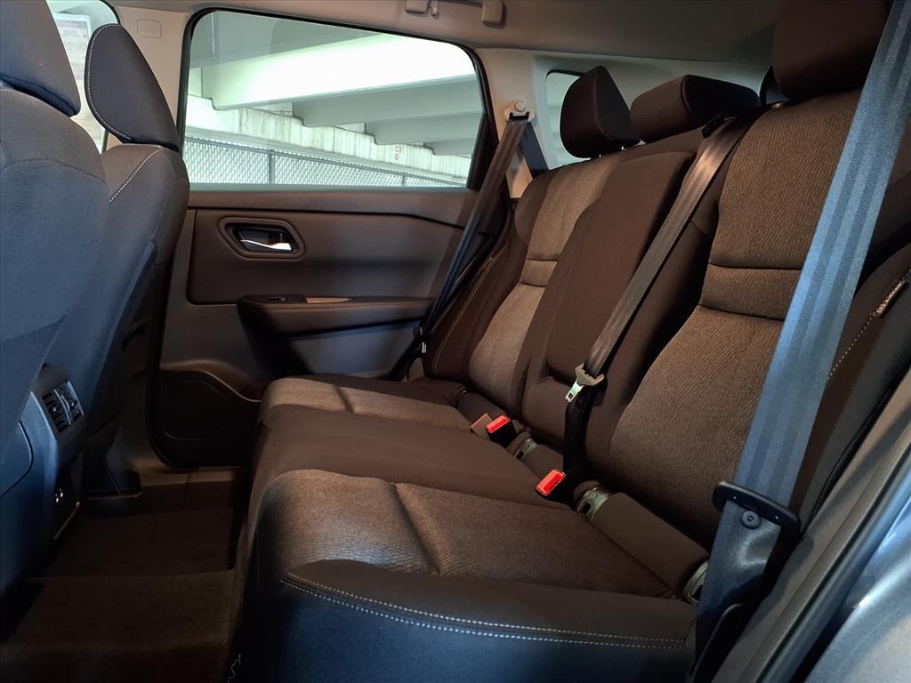 new 2026 Nissan Rogue car, priced at $32,200
