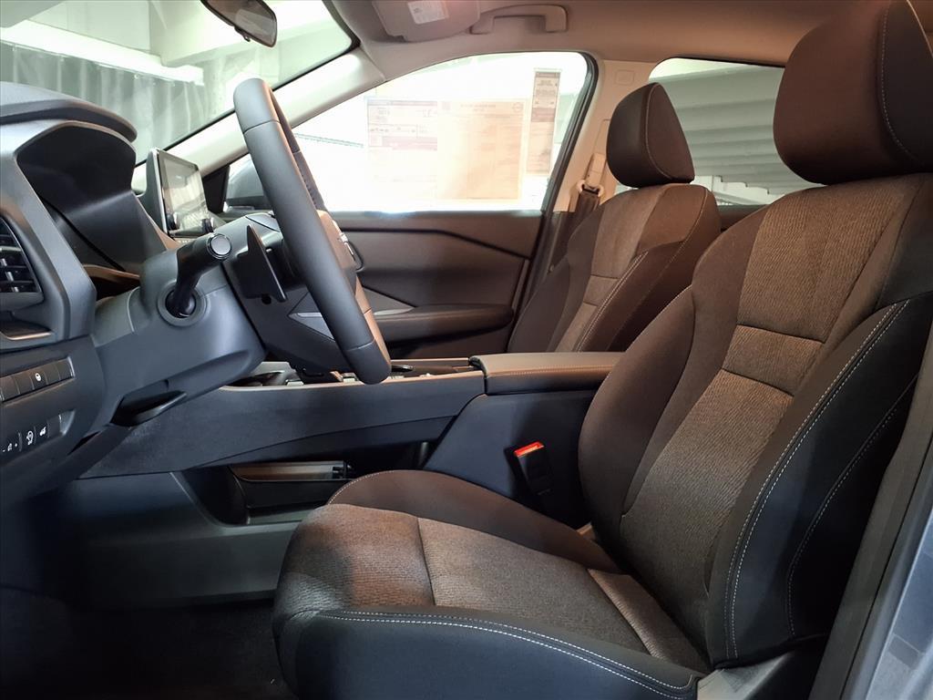 new 2026 Nissan Rogue car, priced at $32,200