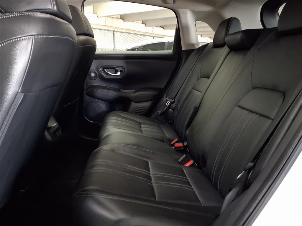used 2024 Honda HR-V car, priced at $25,999