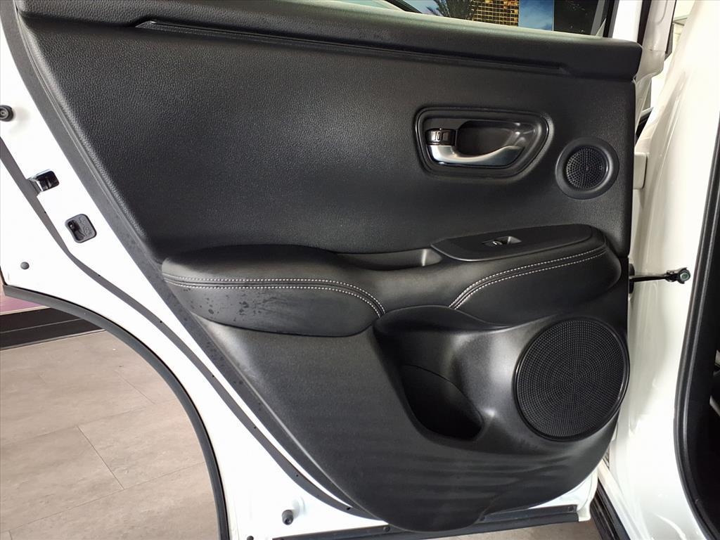 used 2024 Honda HR-V car, priced at $25,999