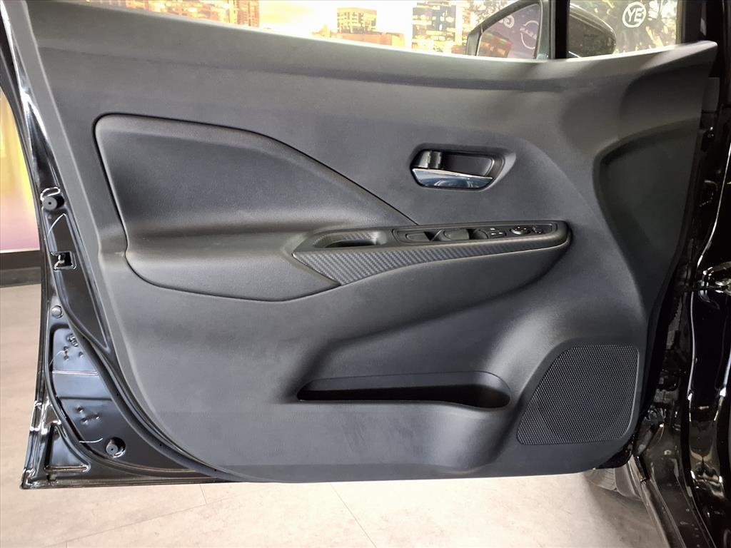 new 2025 Nissan Versa car, priced at $21,093