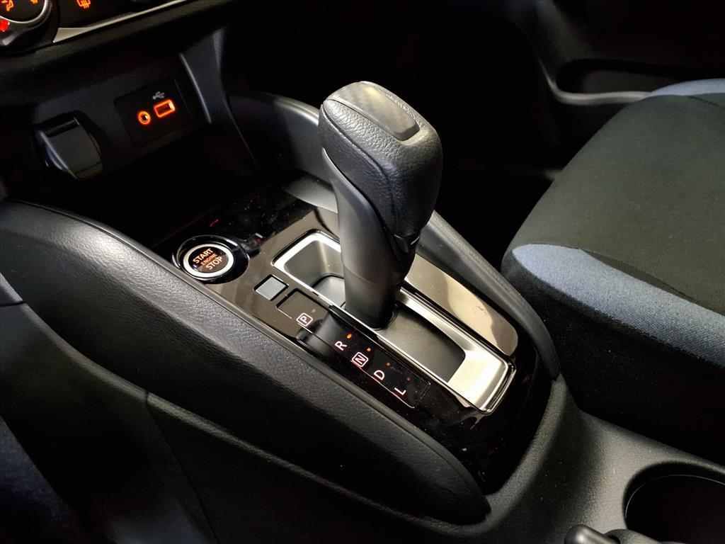 new 2025 Nissan Versa car, priced at $21,093
