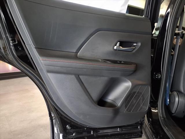 new 2025 Nissan Kicks car, priced at $27,522