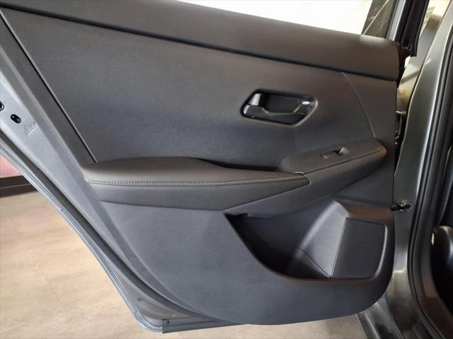new 2025 Nissan Sentra car, priced at $21,922