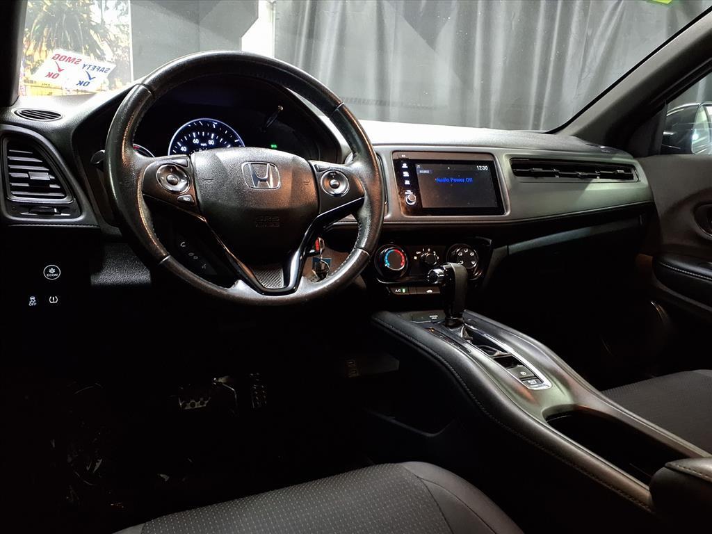 used 2019 Honda HR-V car, priced at $16,999