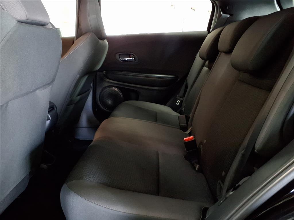 used 2019 Honda HR-V car, priced at $16,999