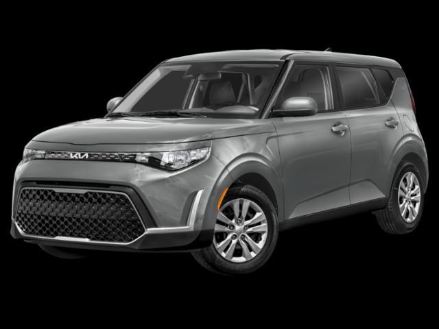 new 2025 Kia Soul car, priced at $22,060