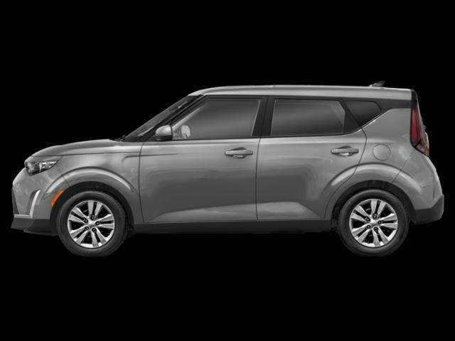 new 2025 Kia Soul car, priced at $22,060