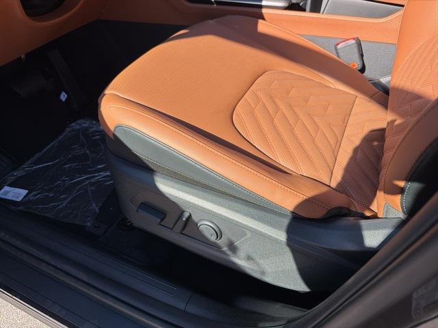 new 2026 Kia Sportage car, priced at $38,585