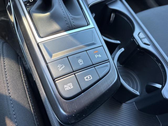 new 2026 Kia Sportage car, priced at $32,560