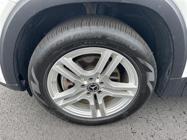 used 2020 Mercedes-Benz GLB 250 car, priced at $24,645