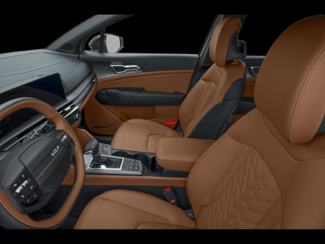 new 2026 Kia Sportage car, priced at $39,525